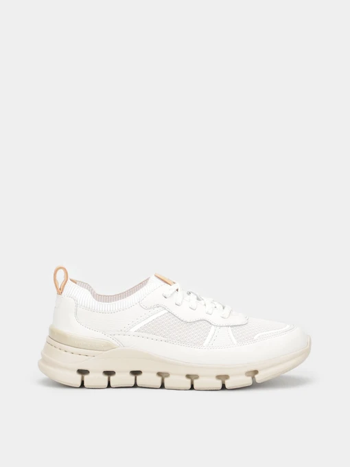 Кроссовкалар Clarks үлгі 26176408 Фото