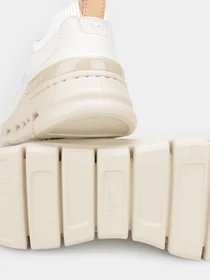 Кроссовки Clarks модель 26176408 Фото