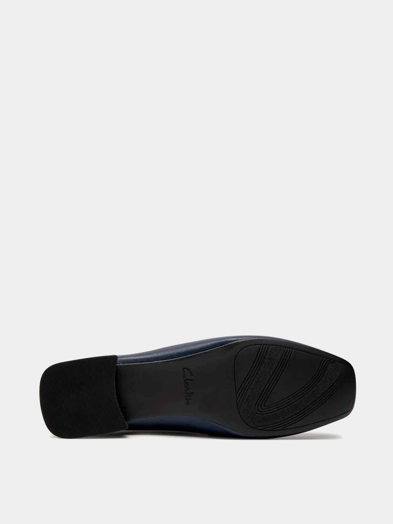 Туфли и лоферы Clarks модель 26176507 Фото