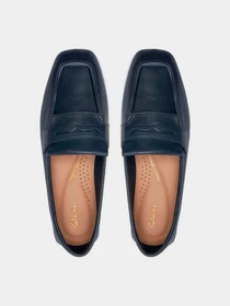 Туфли и лоферы Clarks модель 26176507 Фото