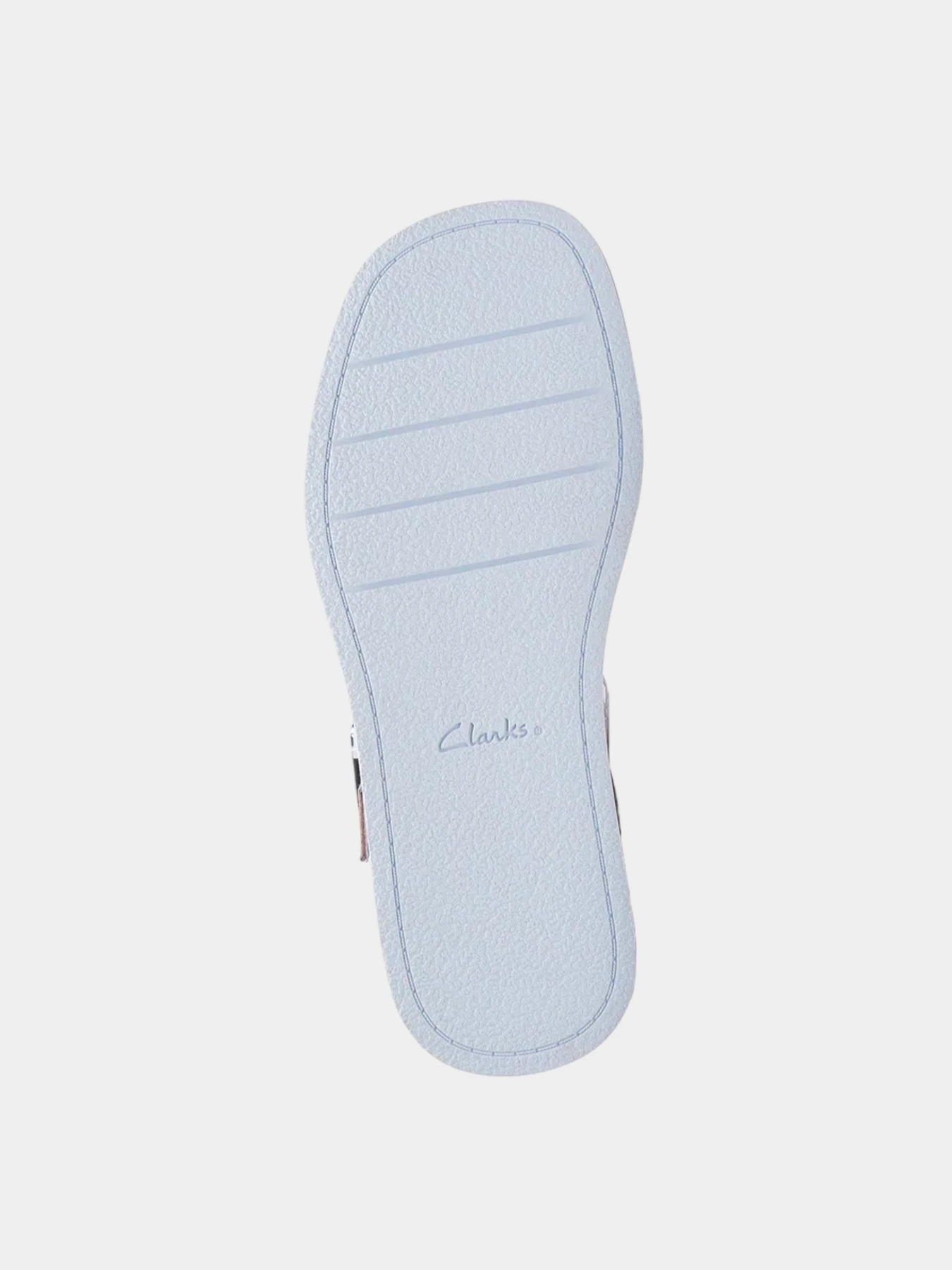 Сандалии Clarks модель 26176630 Сандалии Clarks модель 26176630 Фото