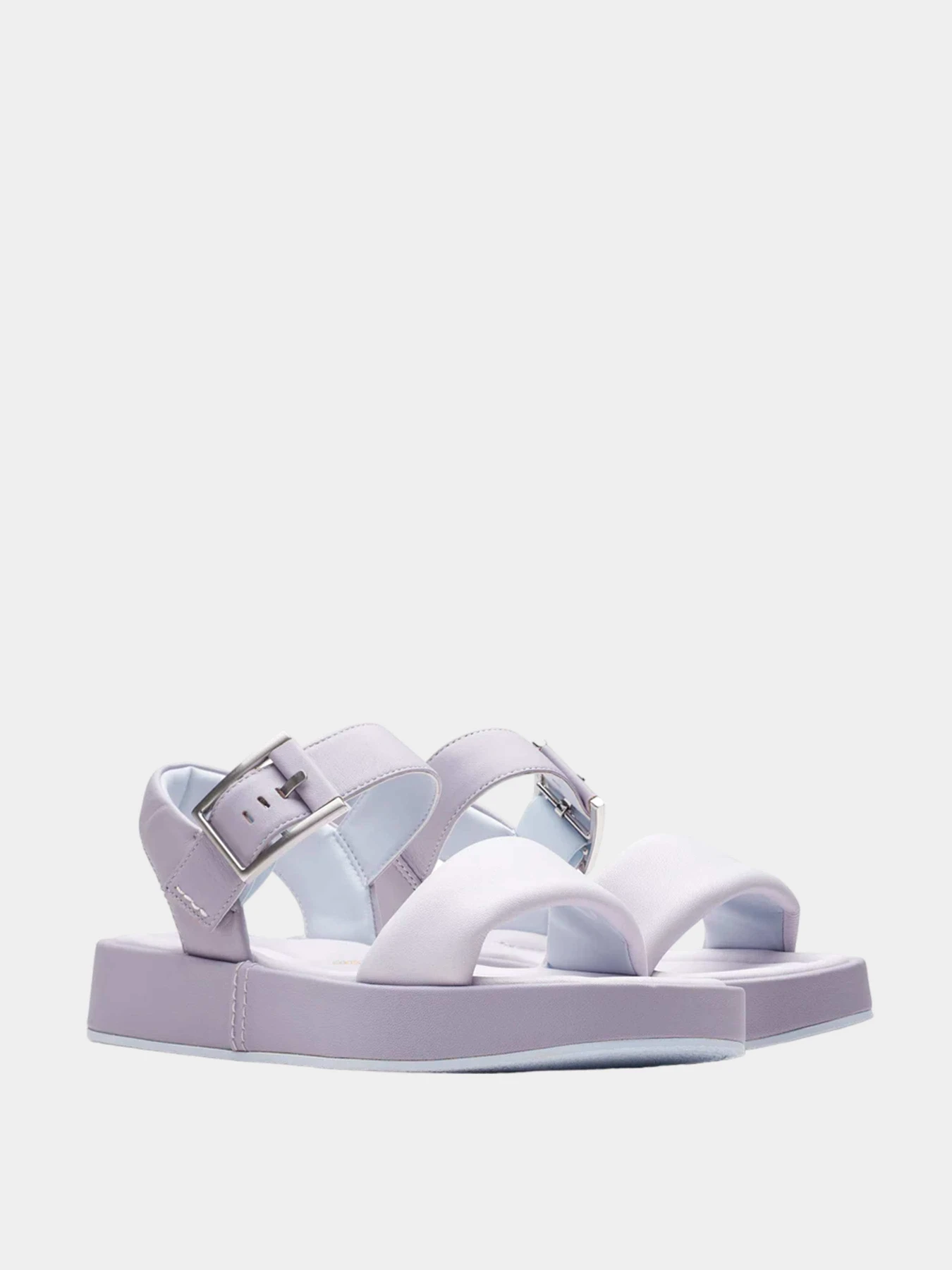 Сандалии Clarks модель 26176630 Сандалии Clarks модель 26176630 Фото