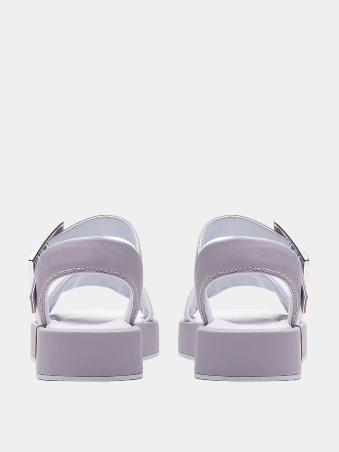 Сандалии Clarks модель 26176630 Сандалии Clarks модель 26176630 Фото