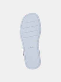 Сандалии Clarks модель 26176630 Фото