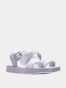 Сандалии Clarks модель 26176630 Фото