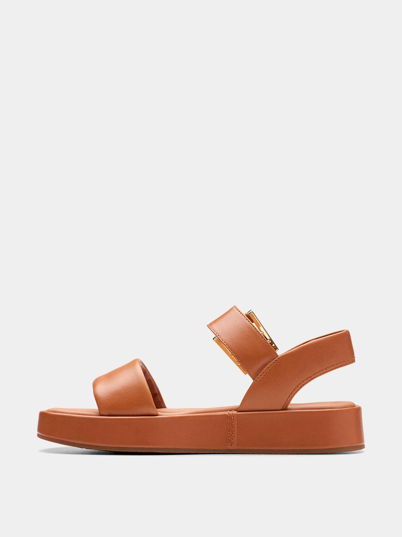 Сандалии Clarks модель 26176631 Сандалии Clarks модель 26176631 Фото