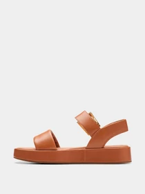 Сандалии Clarks модель 26176631 Фото