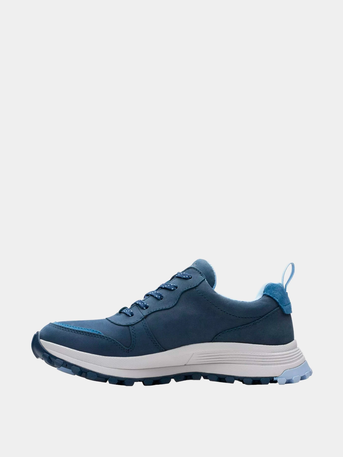 Кроссовки Clarks модель 26176632 Кроссовки Clarks модель 26176632 Фото