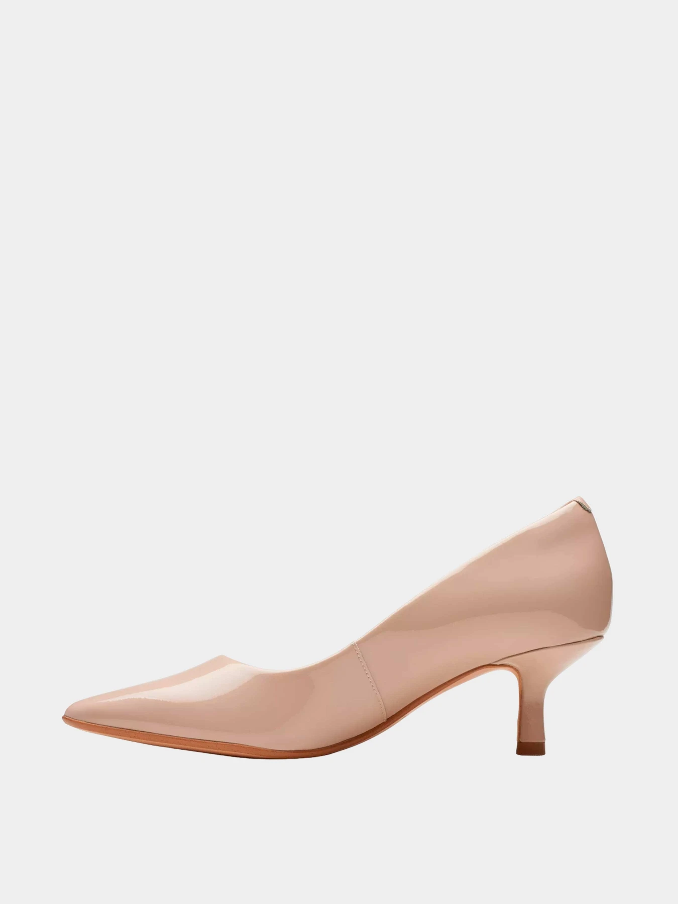 Туфли и лоферы Clarks модель 26176637 Туфли и лоферы Clarks модель 26176637 Фото
