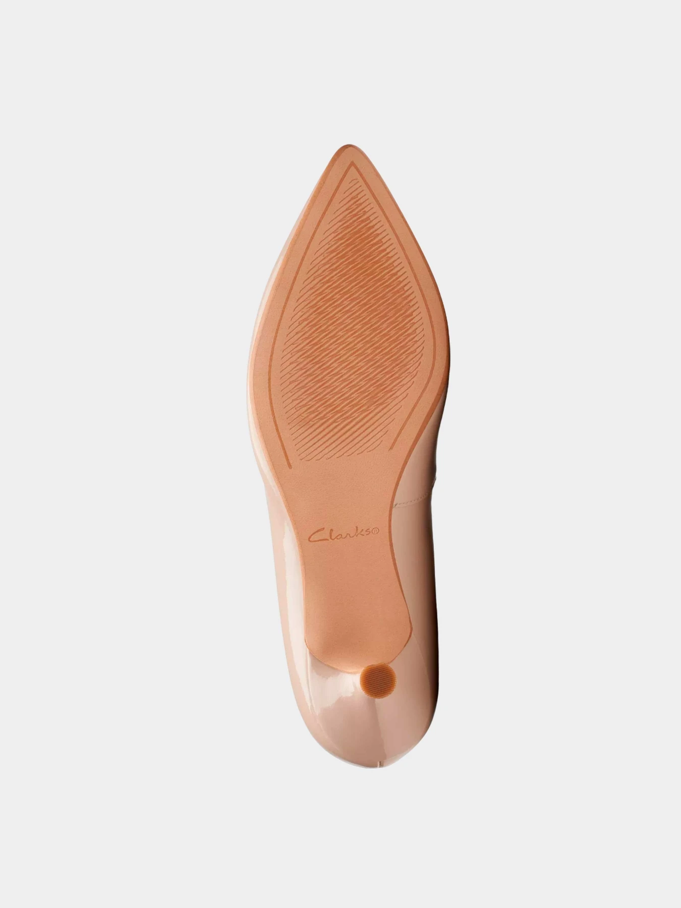 Туфли и лоферы Clarks модель 26176637 Туфли и лоферы Clarks модель 26176637 Фото