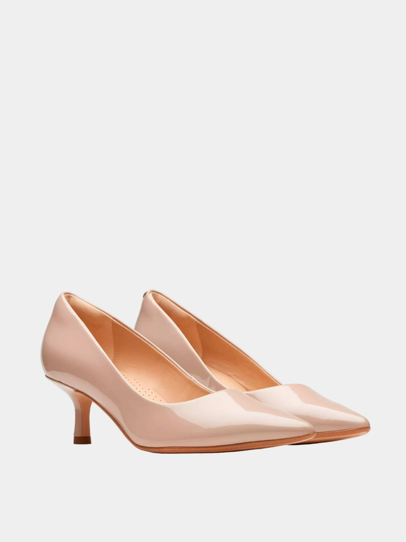 Туфли и лоферы Clarks модель 26176637 Туфли и лоферы Clarks модель 26176637 Фото