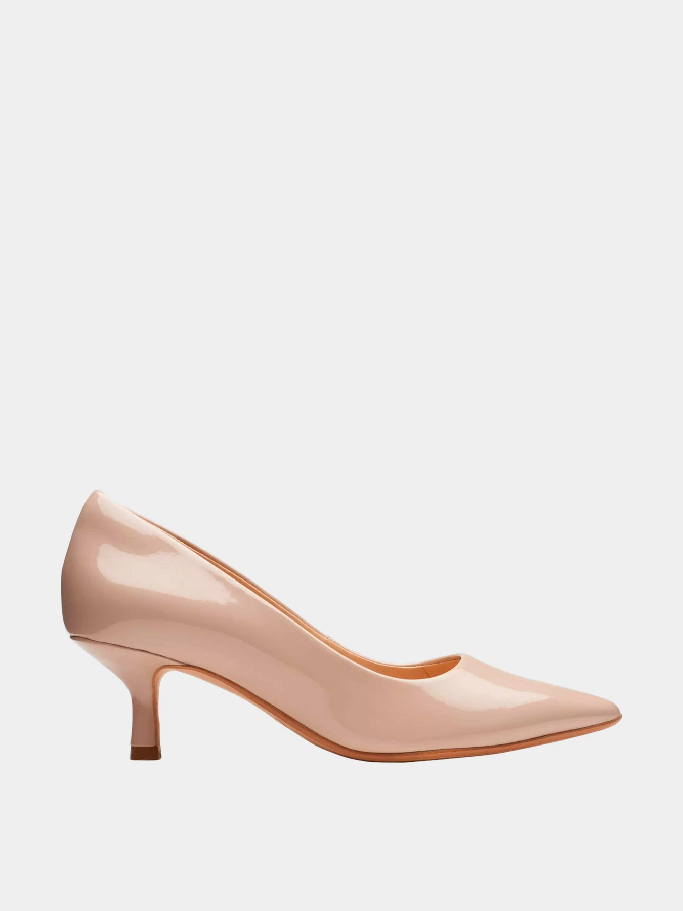 Туфли и лоферы Clarks модель 26176637 Туфли и лоферы Clarks модель 26176637 Фото