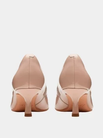 Туфли и лоферы Clarks модель 26176637 Фото