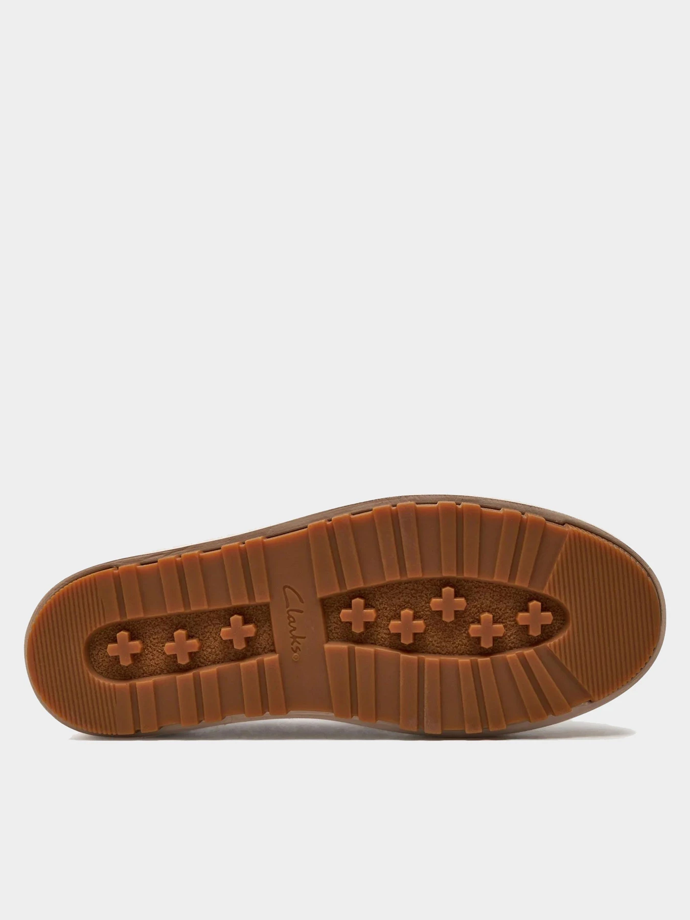 Туфли и лоферы Clarks модель 26176640 Туфли и лоферы Clarks модель 26176640 Фото