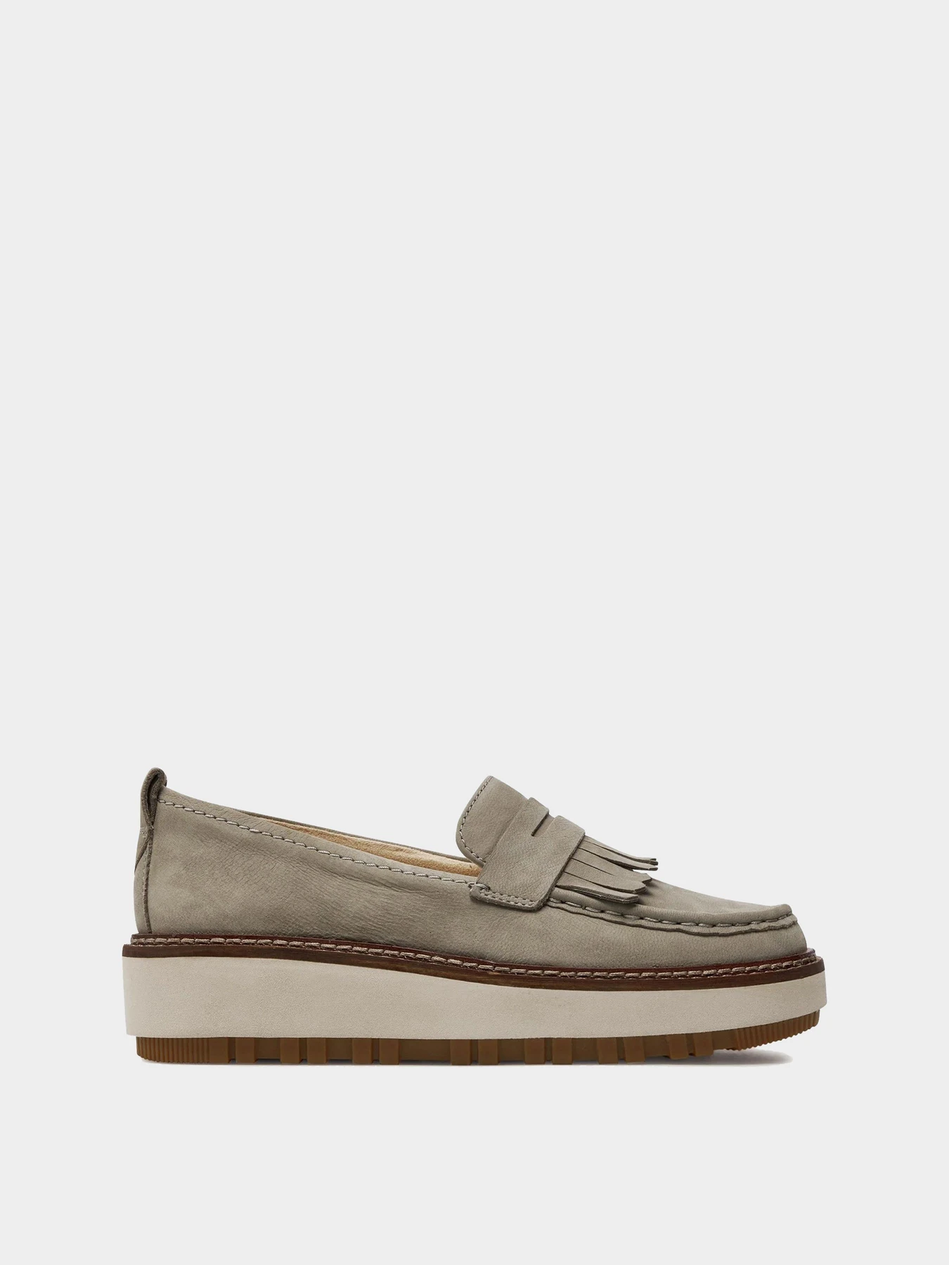 Туфли и лоферы Clarks модель 26176640 Туфли и лоферы Clarks модель 26176640 Фото