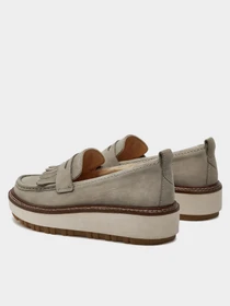 Туфли и лоферы Clarks модель 26176640 Фото