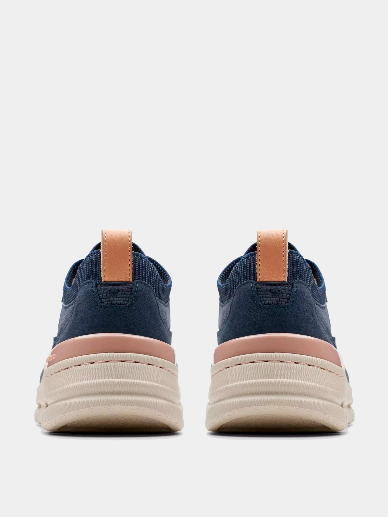Кроссовки Clarks модель 26176773 Кроссовки Clarks модель 26176773 Фото