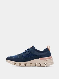 Кроссовки Clarks модель 26176773 Фото