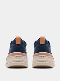 Кроссовки Clarks модель 26176773 Фото