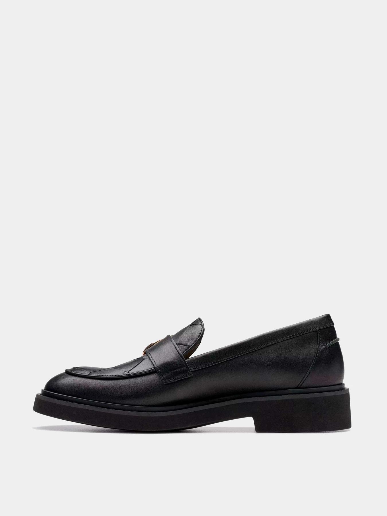 Туфли и лоферы Clarks модель 26176778 Туфли и лоферы Clarks модель 26176778 Фото