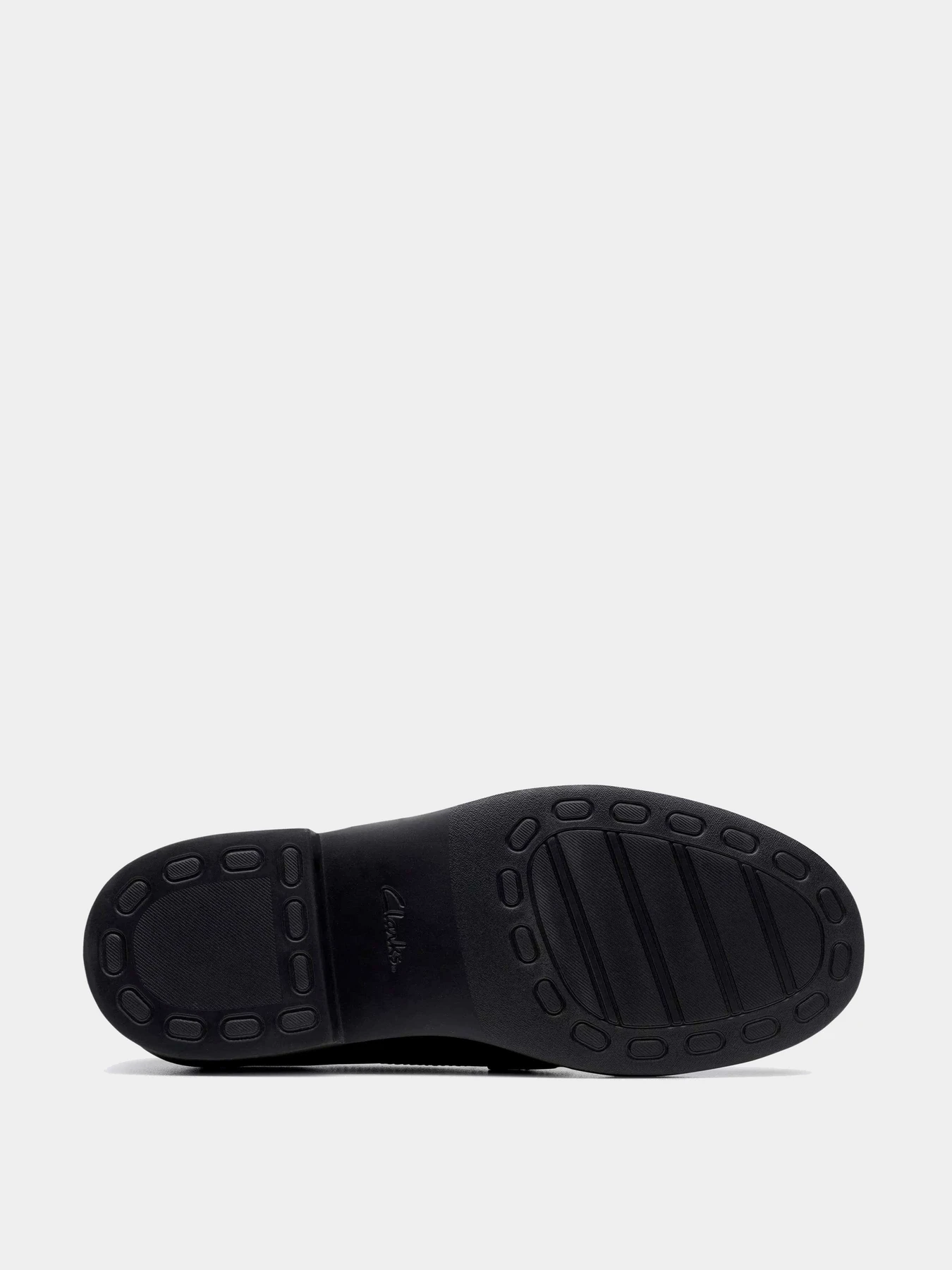 Туфли и лоферы Clarks модель 26176778 Туфли и лоферы Clarks модель 26176778 Фото