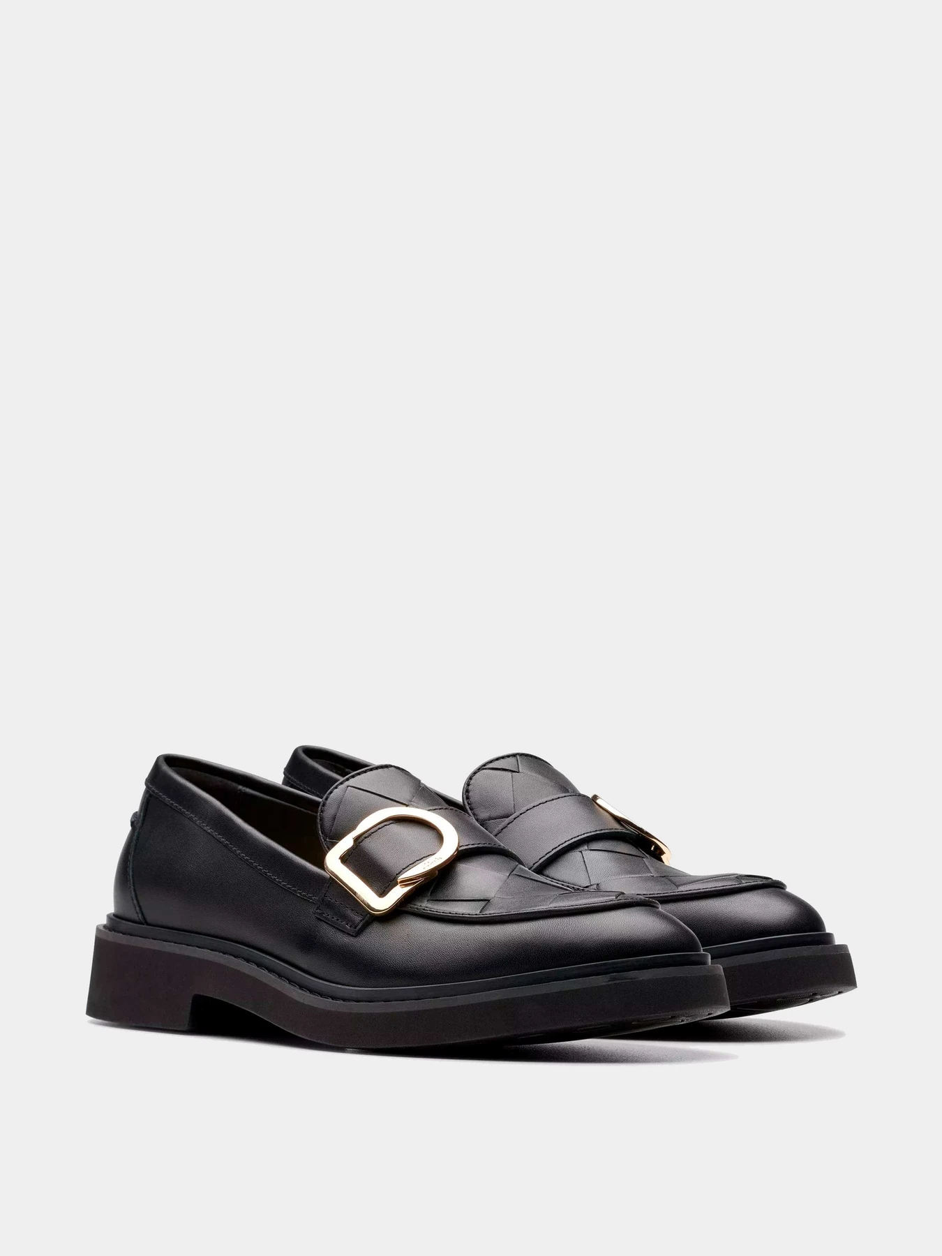 Туфли и лоферы Clarks модель 26176778 Туфли и лоферы Clarks модель 26176778 Фото