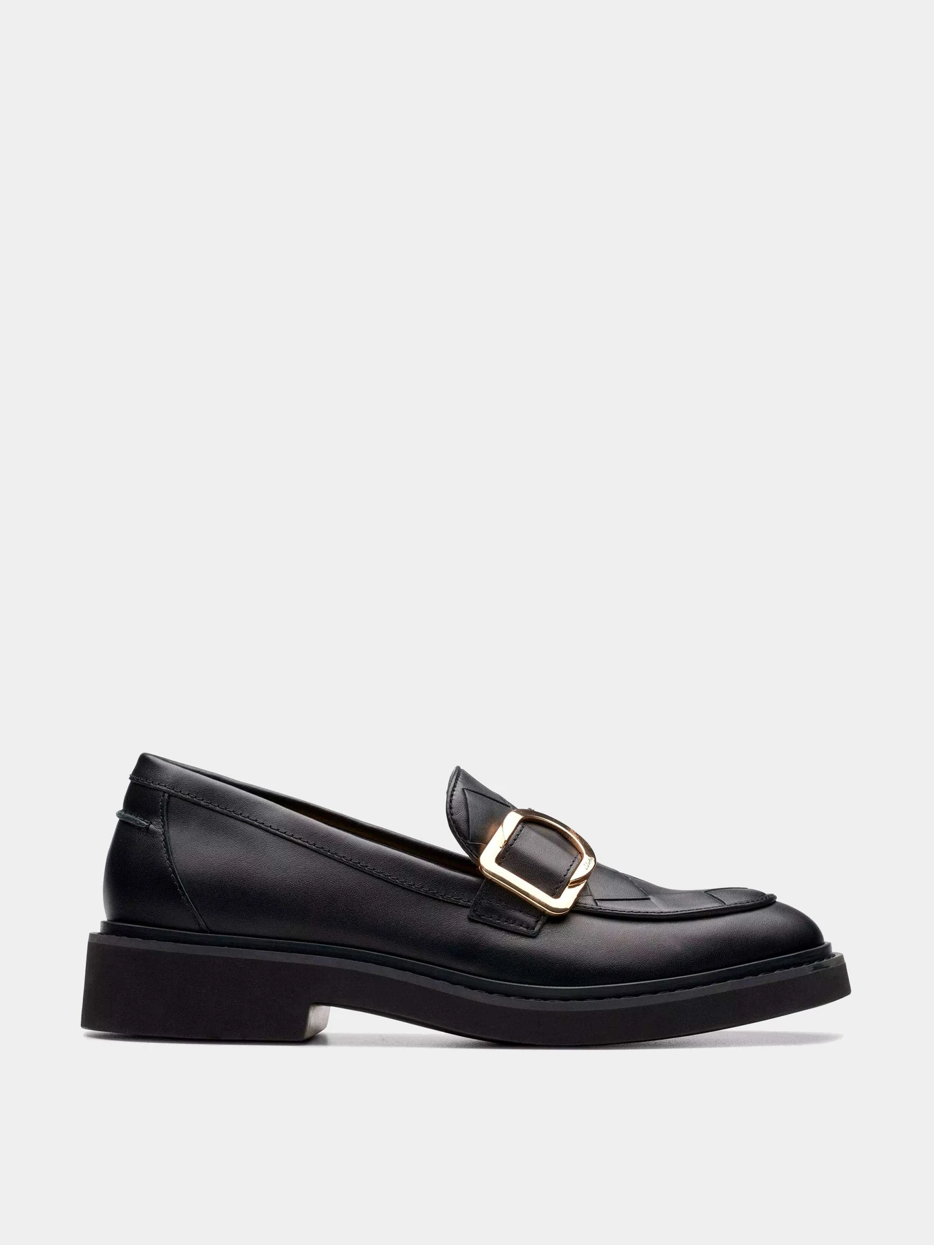 Туфли и лоферы Clarks модель 26176778 Туфли и лоферы Clarks модель 26176778 Фото