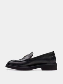 Туфли и лоферы Clarks модель 26176778 Фото