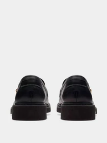 Туфли и лоферы Clarks модель 26176778 Фото