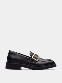 Туфли и лоферы Clarks модель 26176778 Фото