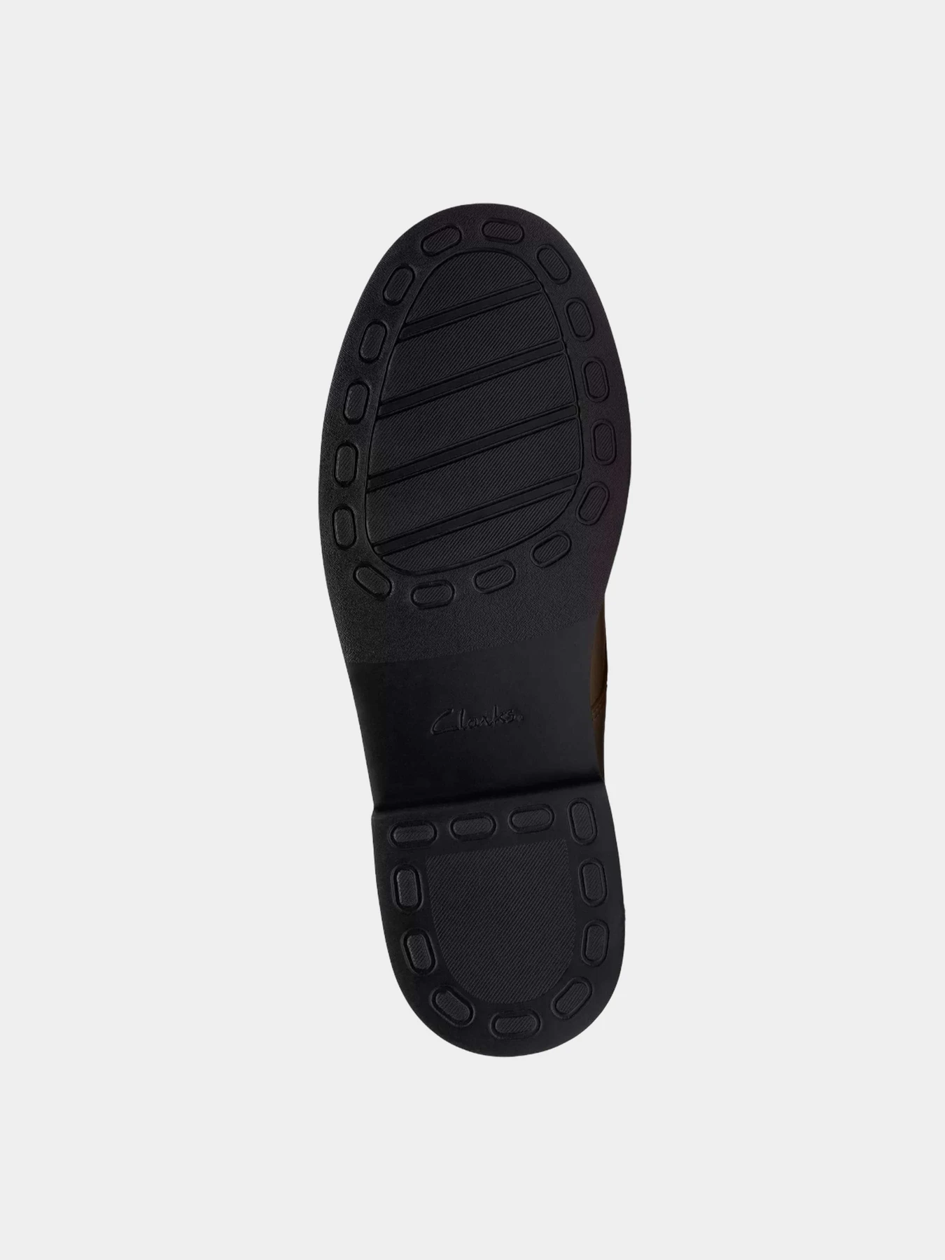 Туфли и лоферы Clarks модель 26176809 Туфли и лоферы Clarks модель 26176809 Фото