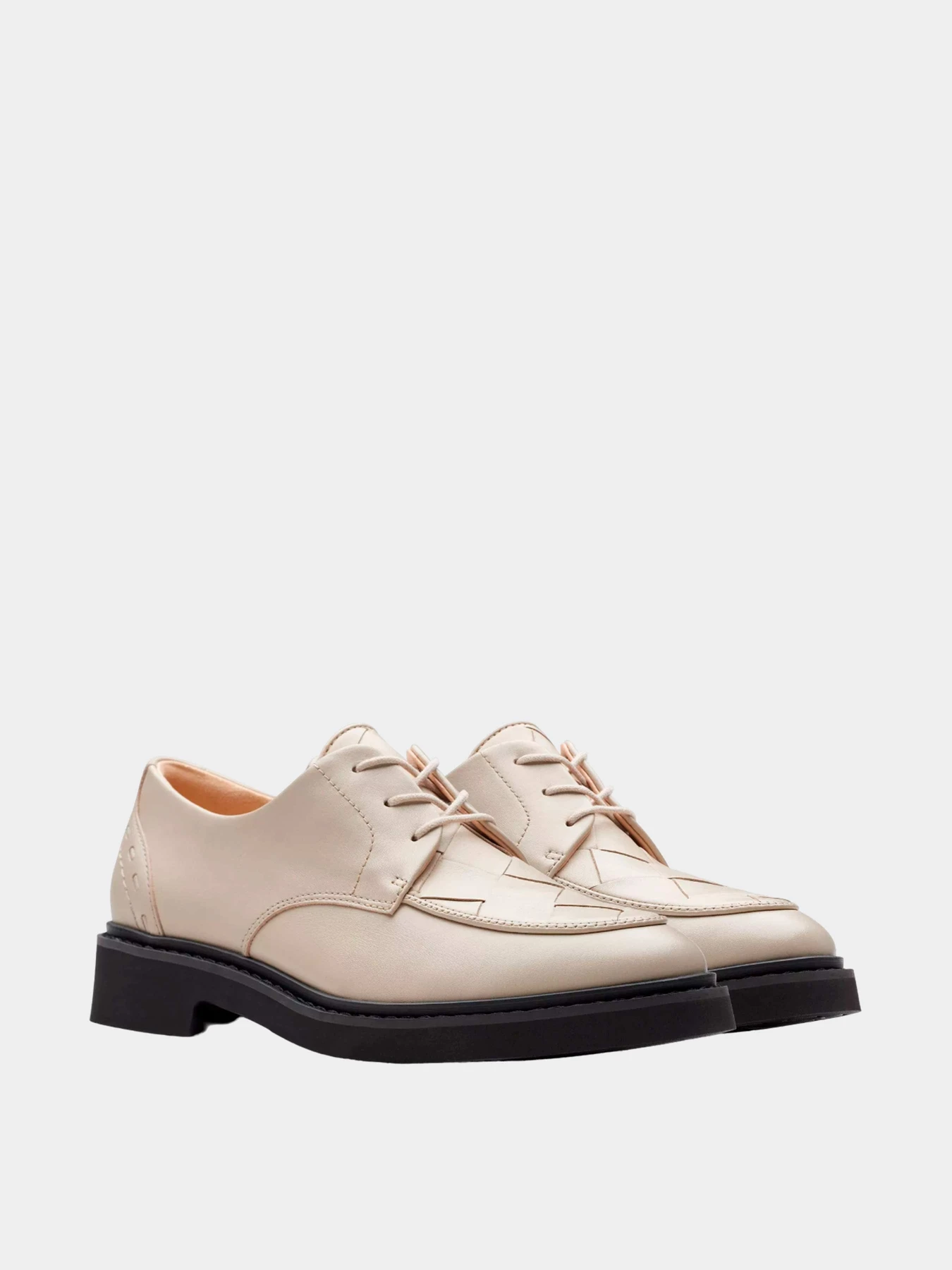 Туфли и лоферы Clarks модель 26176809 Туфли и лоферы Clarks модель 26176809 Фото