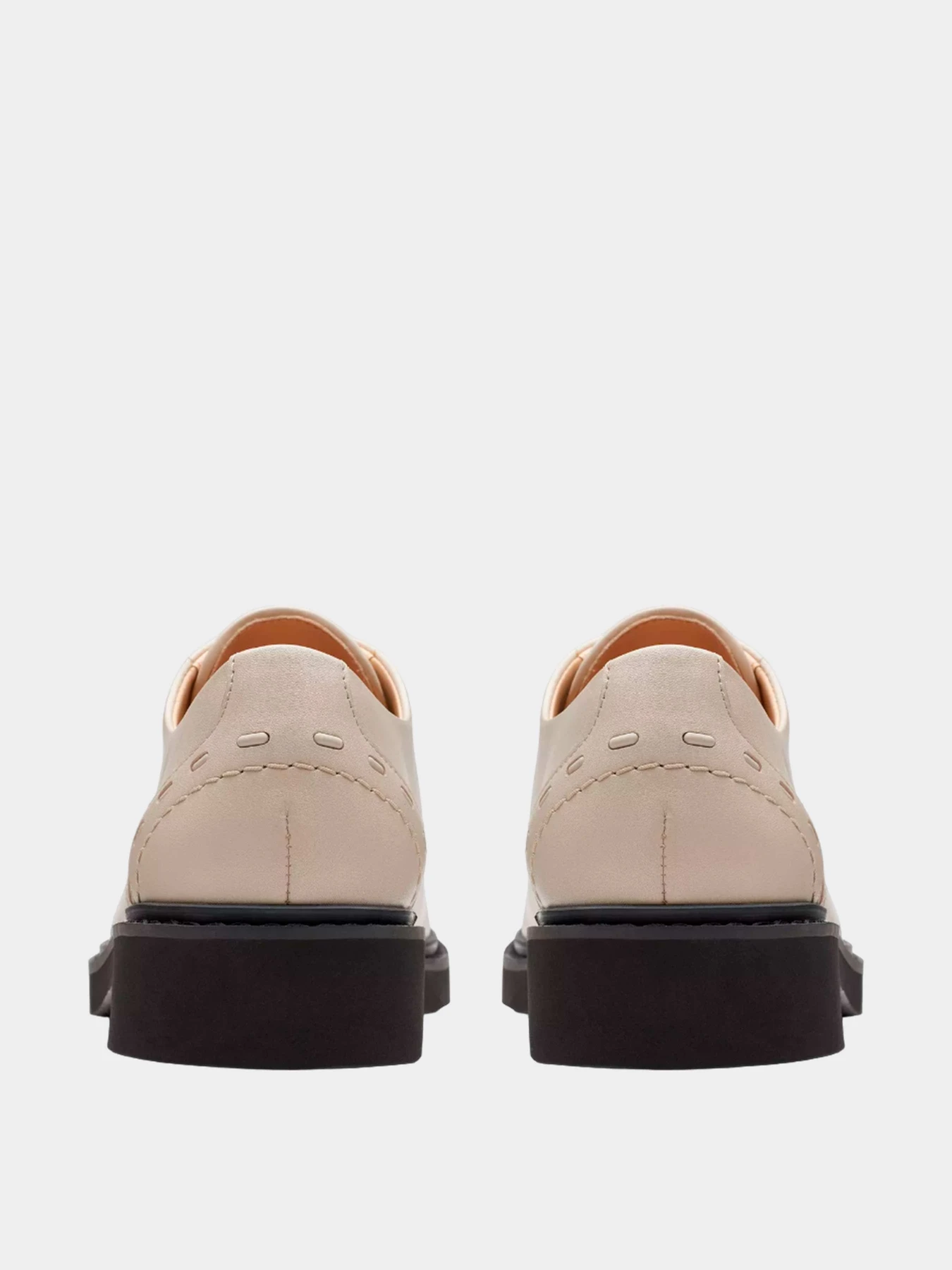 Туфли и лоферы Clarks модель 26176809 Туфли и лоферы Clarks модель 26176809 Фото