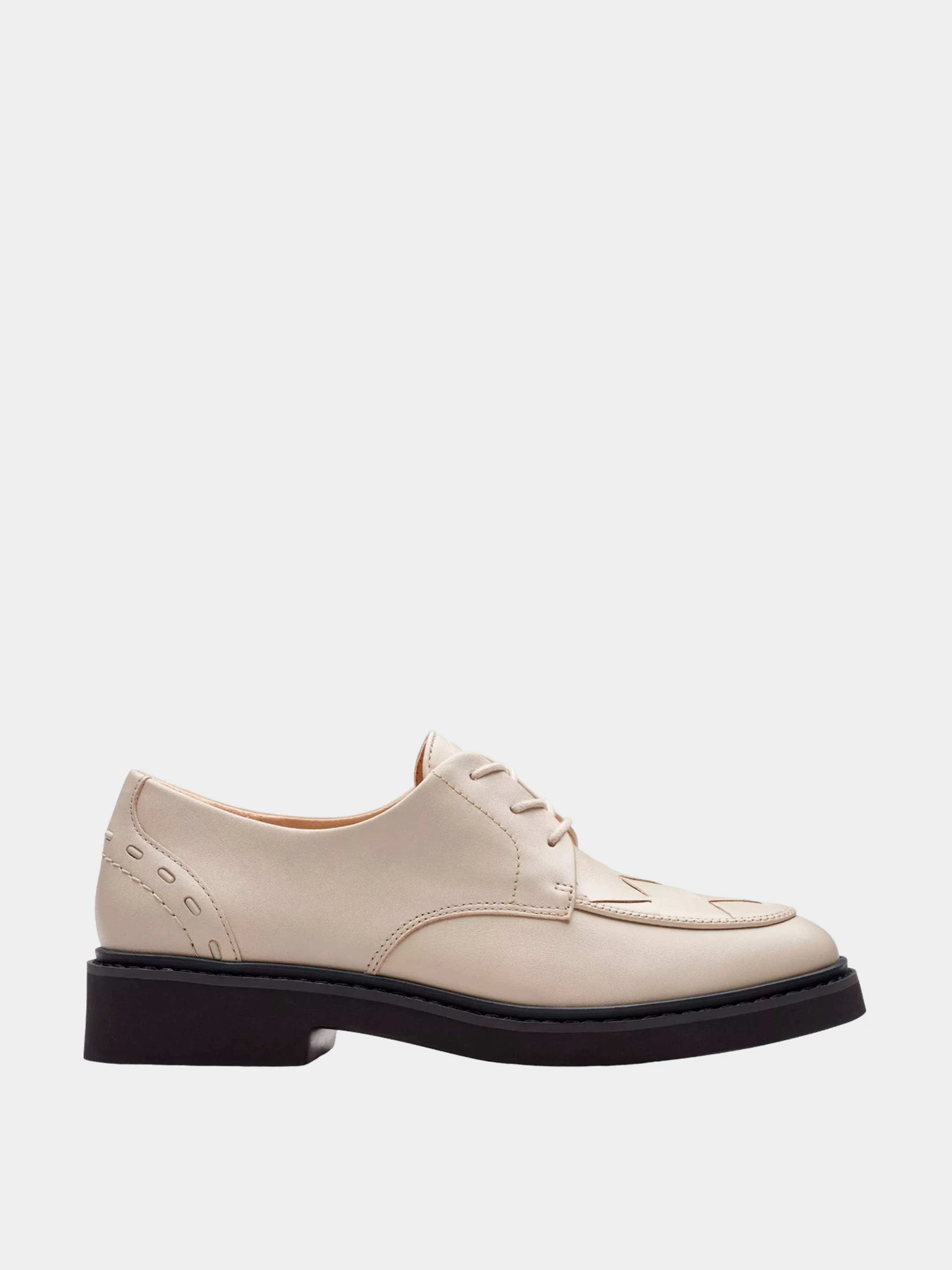 Туфли и лоферы Clarks модель 26176809 Туфли и лоферы Clarks модель 26176809 Фото