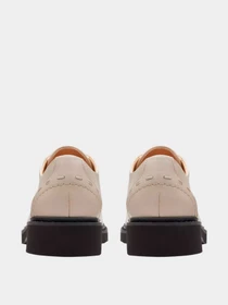 Туфли и лоферы Clarks модель 26176809 Фото