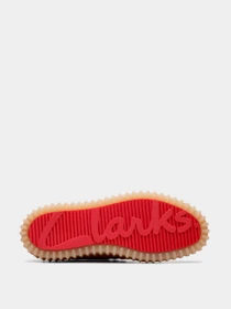 Слипоны и мокасины Clarks модель 26177650 Фото