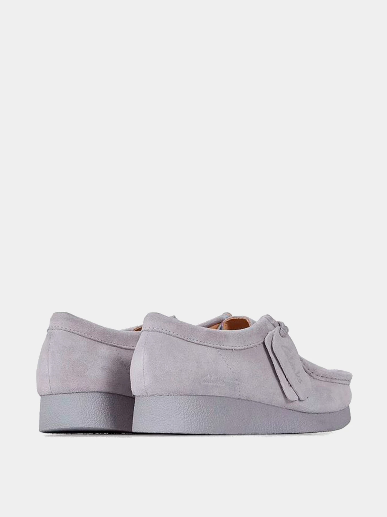 Слипоны и мокасины Clarks модель 26177812 Слипоны и мокасины Clarks модель 26177812 Фото