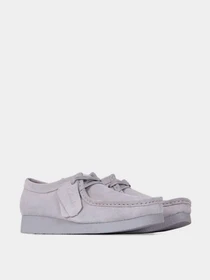 Слипоны и мокасины Clarks модель 26177812 Фото
