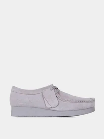 Слипоны и мокасины Clarks модель 26177812 Фото