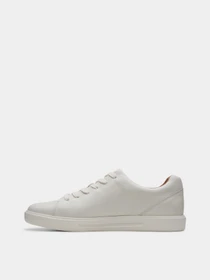 Кеды Clarks модель 26140164 Фото