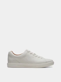 Кеды Clarks модель 26140164 Фото