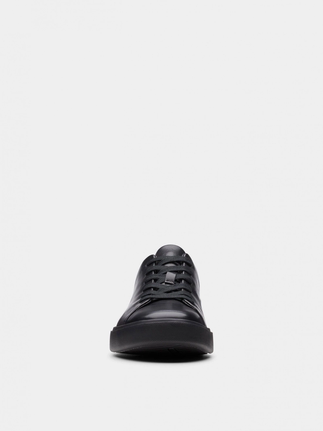 Кеды Clarks модель 26144904 Фото