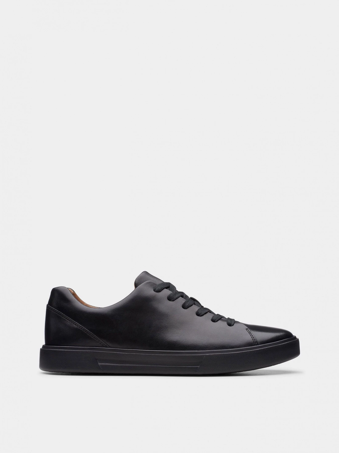 Кеды Clarks модель 26144904 Фото