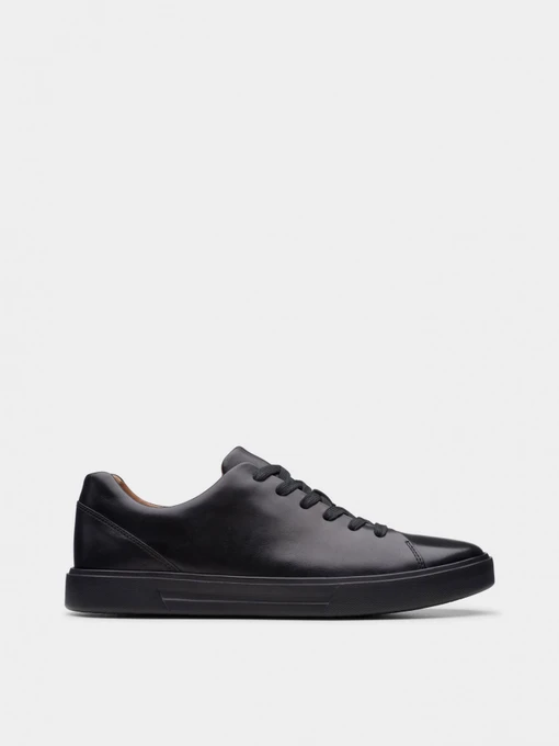 Кеды Clarks модель 26144904 Фото