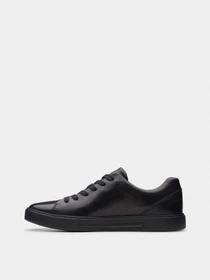Кеды Clarks модель 26144904 Фото