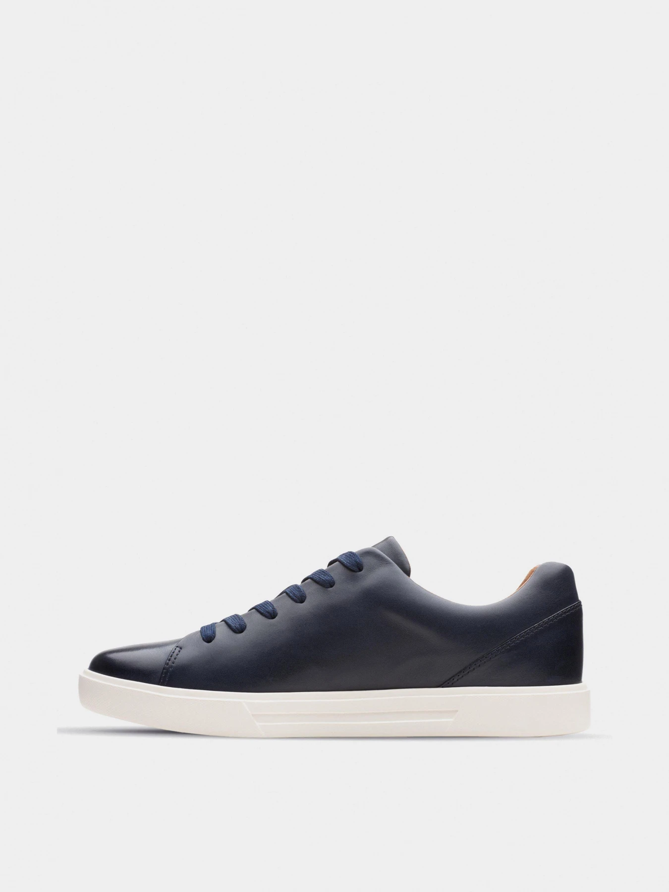 Кеды Clarks модель 26148557 Фото
