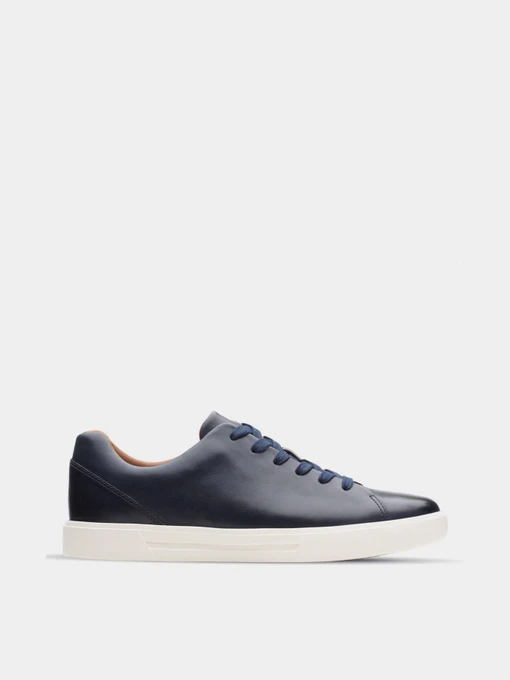 Кеды Clarks модель 26148557 Фото