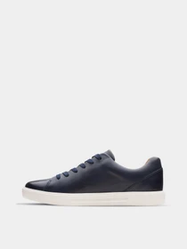 Кеды Clarks модель 26148557 Фото