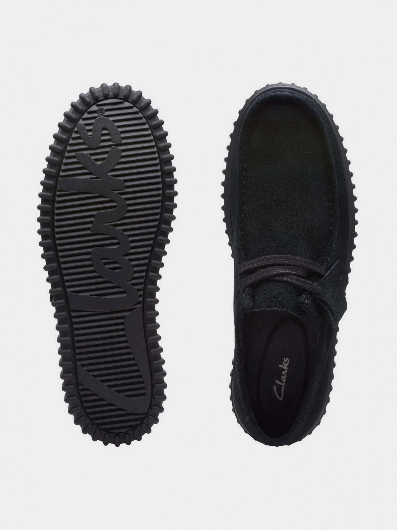 Слипоны и мокасины Clarks модель 26172019 Фото