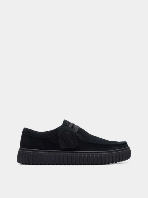 Слипоны и мокасины Clarks модель 26172019 Фото
